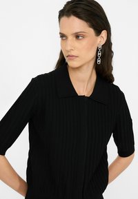 LIU JO BETTER - Kardigan - black