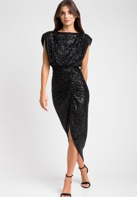 Swing Fashion - Sukienka koktajlowa