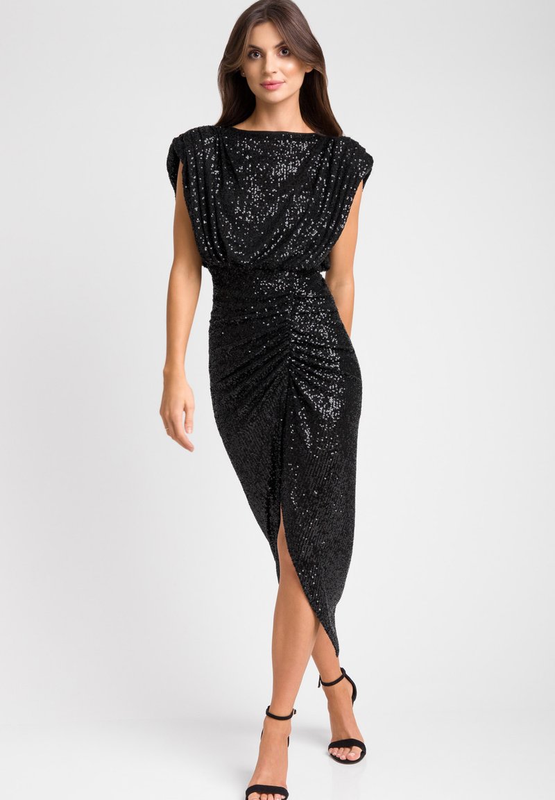 Swing Fashion - Sukienka koktajlowa