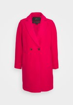 DAPHNE TOPCOAT – Wollmantel/klassischer Mantel