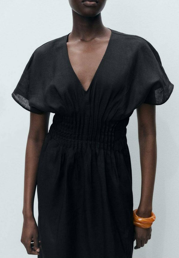 FELICIA - Maxi dress2