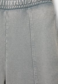 PULL&BEAR JOGGER - Teplákové kalhoty - grey