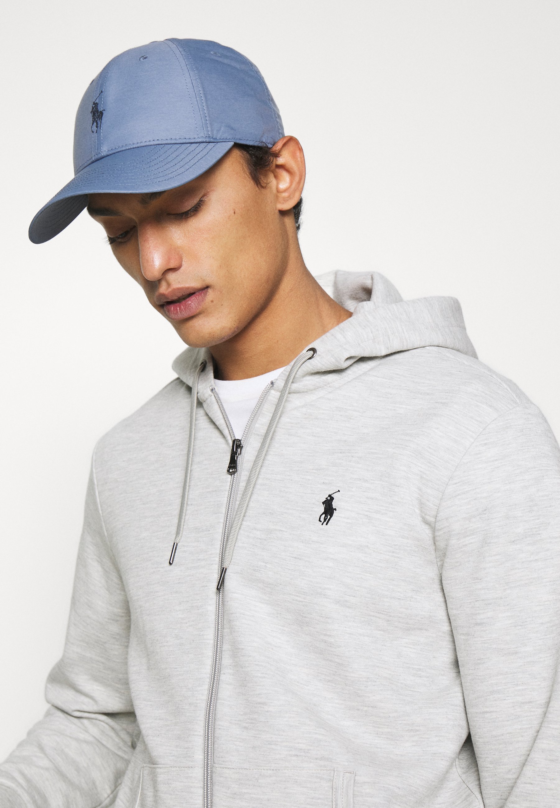 polo baseline hat