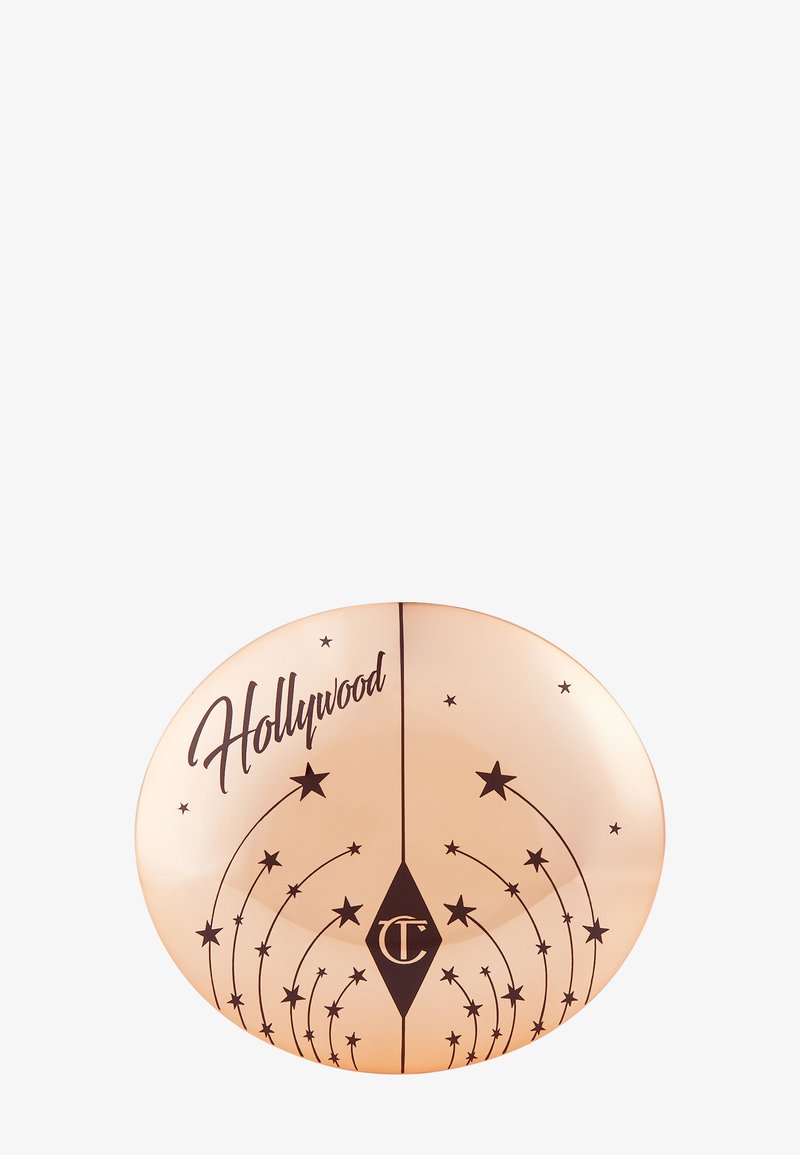 Charlotte Tilbury - HOLLYWOOD GLOW GLIDE ARCHITECT HIGHLIGHTER - Highlighter - pillow talk glow, Vergrößern