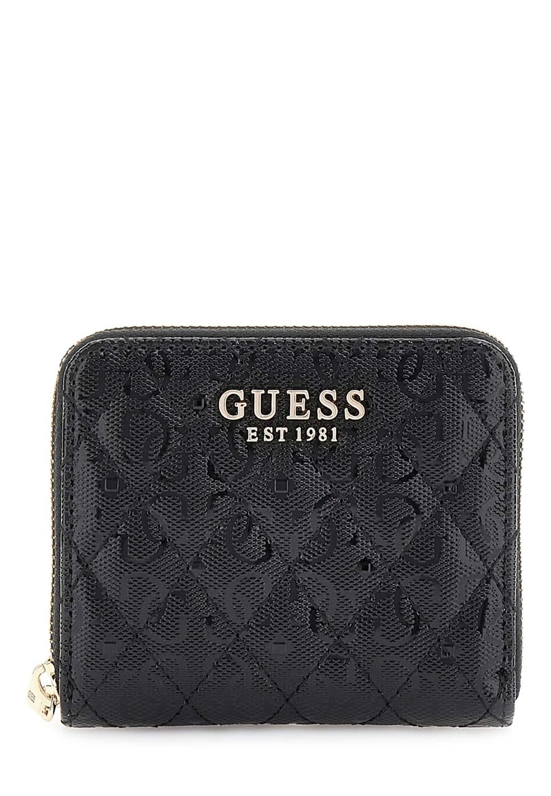 Guess YARMILLA czarny