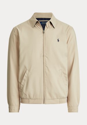 Polo Ralph Lauren BI-SWING - Wiatrówka