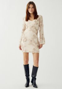 Noella JOANETTE  - Rochie de zi - ivory