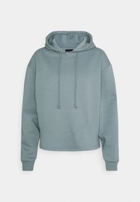 PIECES Maglia Di Tuta Donna – Sweat Noos BC Con Scollo Rotondo E Spalla Goccia, Vestibilità Casual (Pacco Da 1)