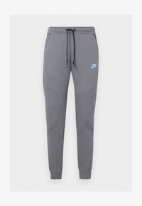 Unausgewählt, smoke grey/blue