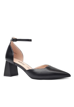 Betsy Avokkaat - black