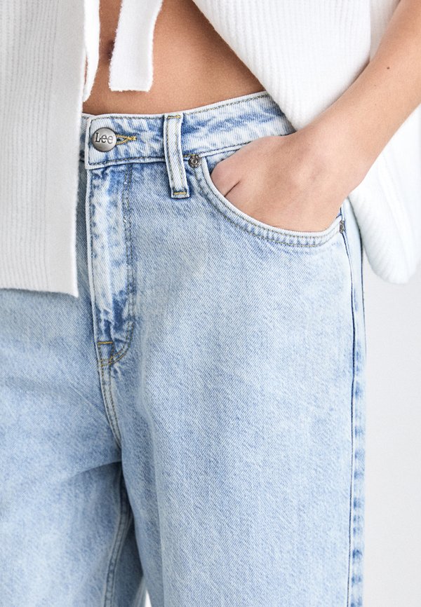 STELLA - Wide Leg - calm waters3