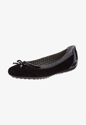 Geox, Ballerinasko - black