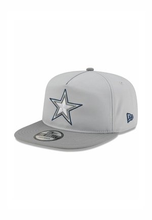 New Era GOLFER   DALLAS COWBOYS szary