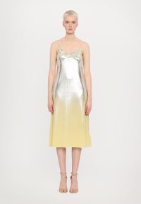 MAX&Co. BRIGHTON - Robe de soirée - yellow