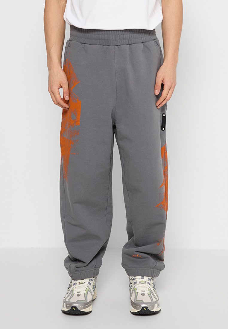 A-COLD-WALL* Trainingsbroek grijs A-COLD-WALL* Trainingsbroek grijs