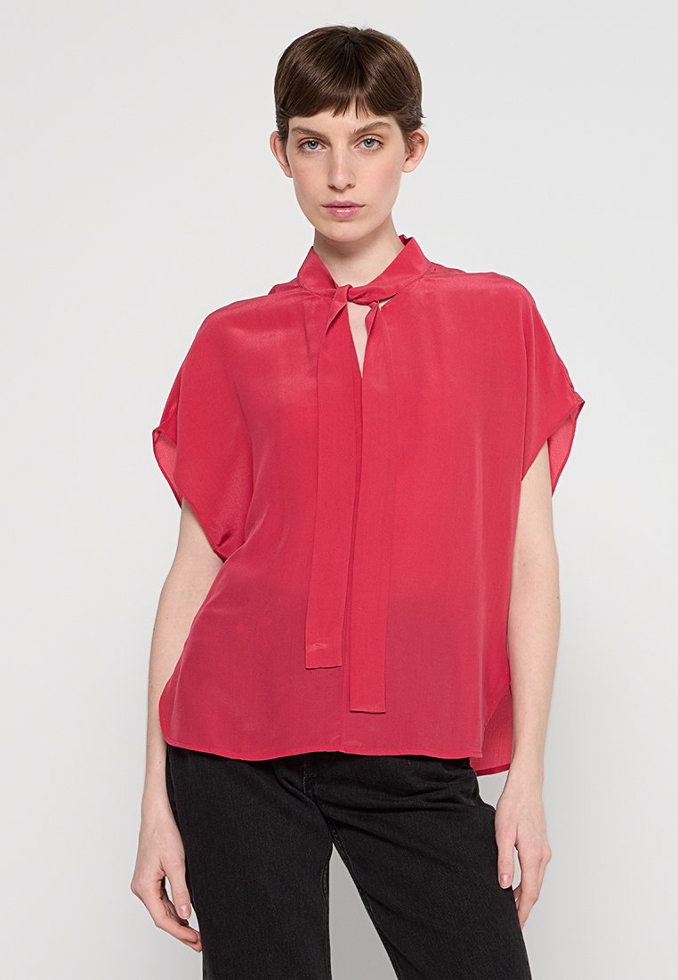 Vanessa Bruno Blouse rood
