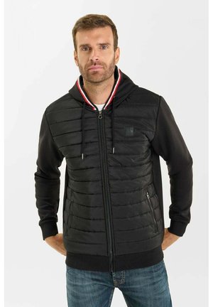 Übergangsjacke - black
