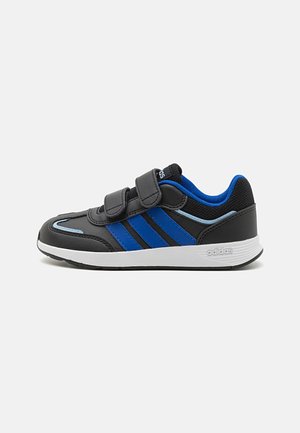 TENSAUR SWITCH UNISEX - Scarpe da corsa su strada - black/royal blue/clearsky