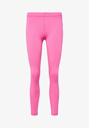 Hummel, HMLMT MABLEY - Tights - azalea pink