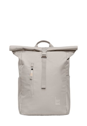 ROLLTOP EASY - Rucksack - clam