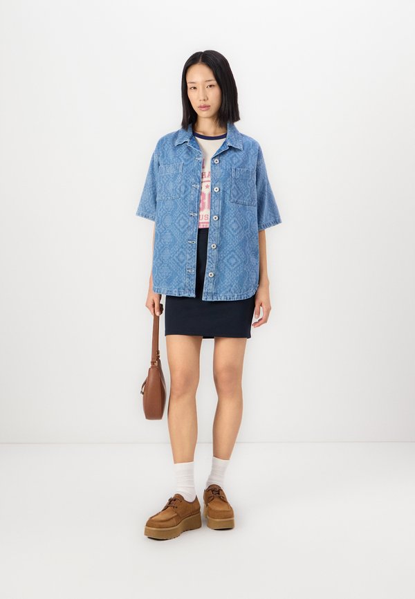 AMILIAS  - Button-down blouse2