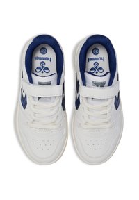 Hummel UNISEX biały