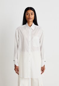 BOSS BAREDA - Skjortebluse - white