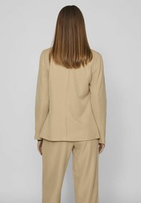 VILA KLASSISCHER - Blazer - cornstalk