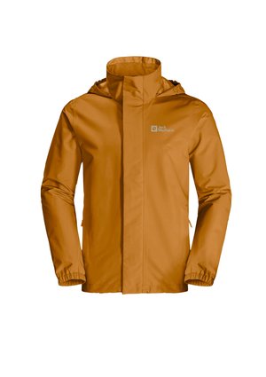 STORMY POINT  - Hardshell jacket - safflower