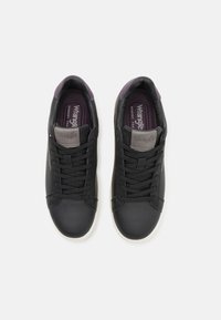 Wrangler Tenisky - black