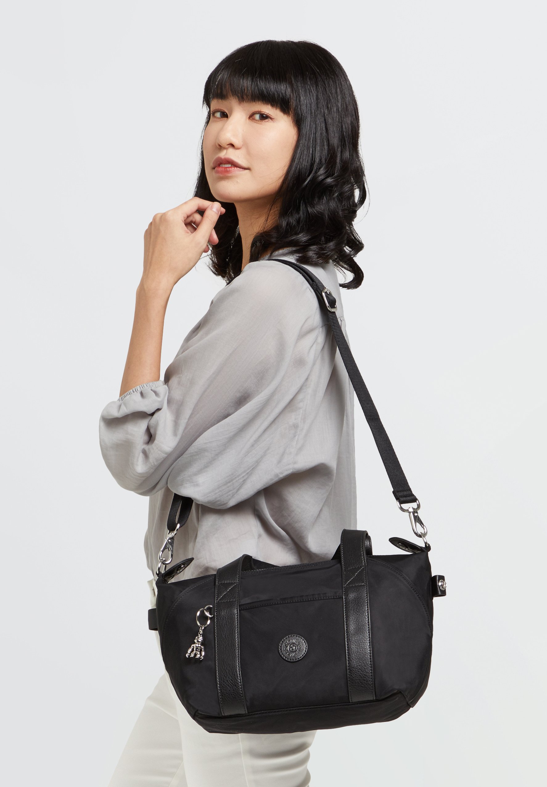 Kipling Asseni Zalando Borse Kipling In Saldo Handtas Kipling