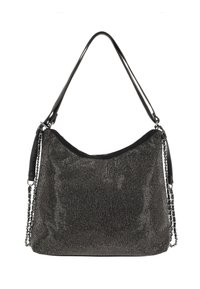 Ei valittu, dark silver