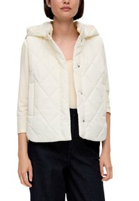 s.Oliver BLACK LABEL - Kamizelka