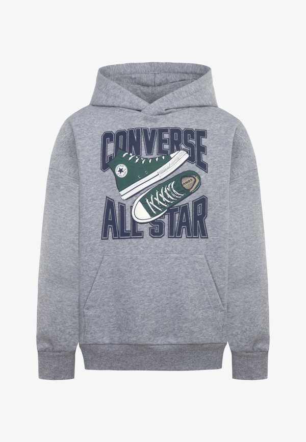 ALL STAR RELAXED HOODIE - Sweatshirt