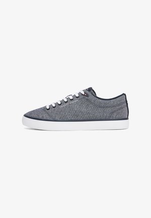 Tommy Hilfiger, Baskets basses - dark blue