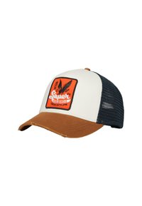 No seleccionado, denim co tobacco brown