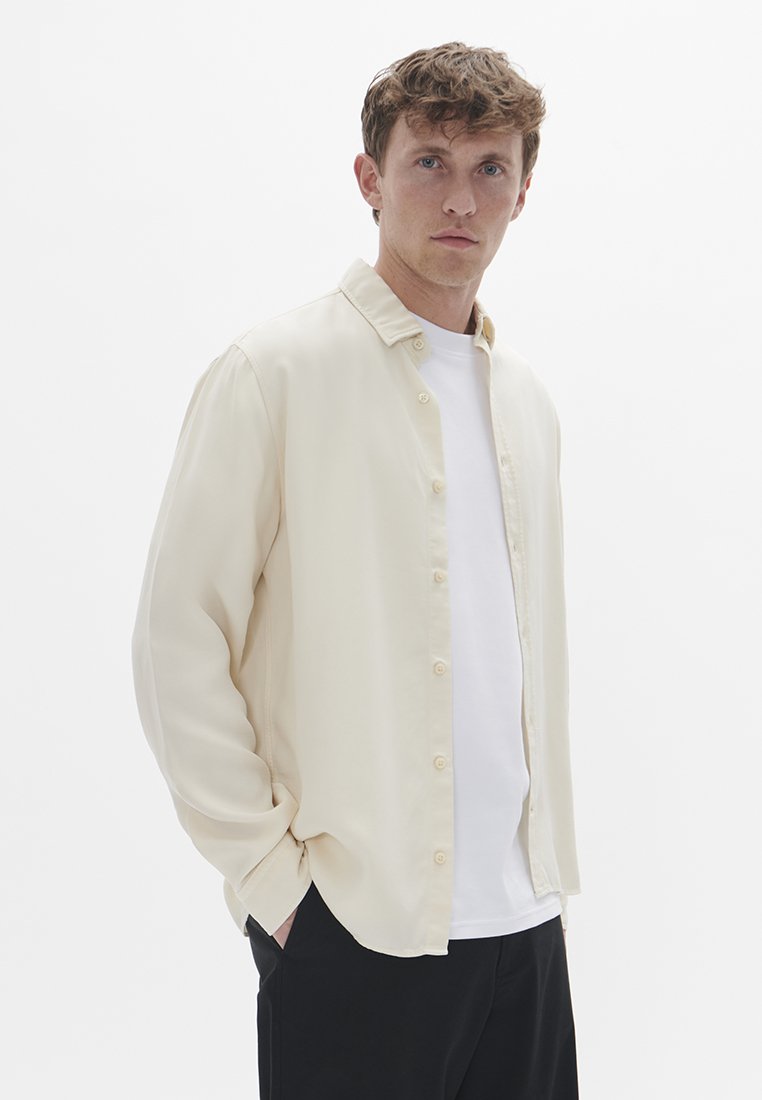 Matinique Overhemd wit