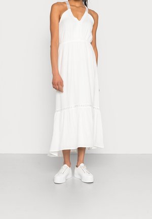 Molly Bracken Day dress - white