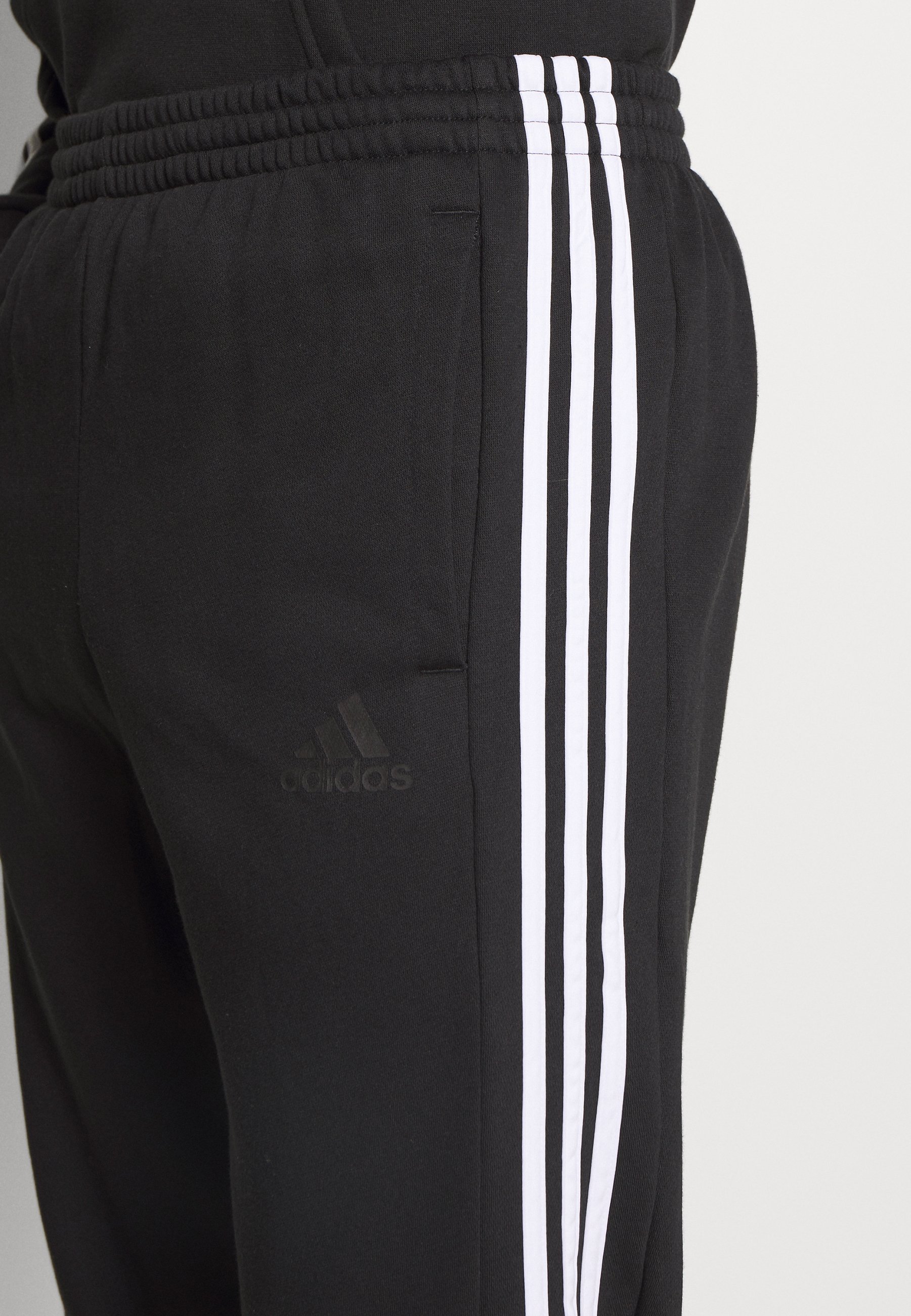adidas performance essentials tracksuit