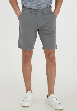 Casual Friday CFTOROS - Shorts - smoked pearl