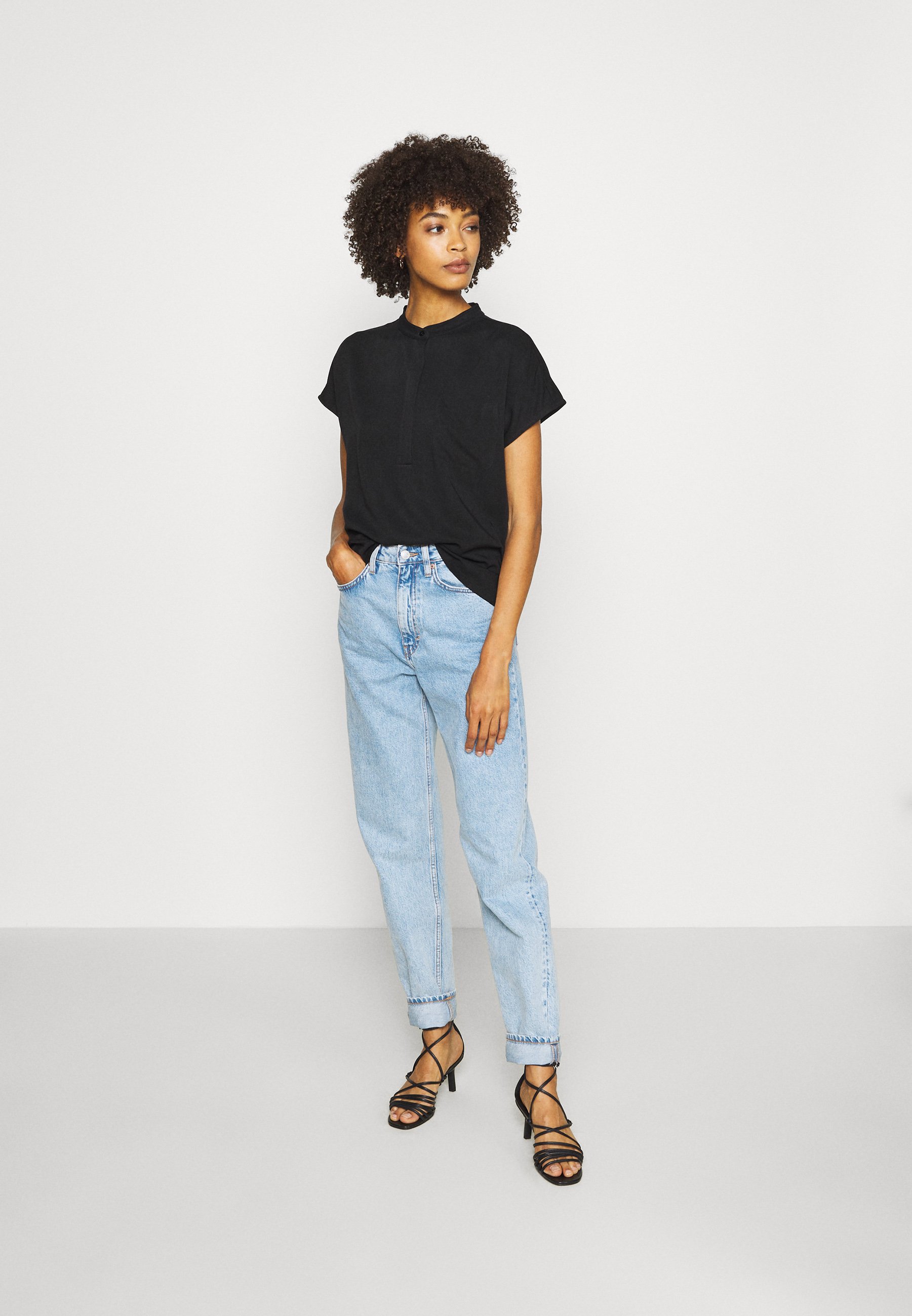 Donna KATOKWE - Camicia Donna KATOKWE - Camicia