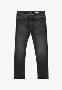 Niet geselecteerd, black used