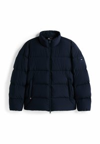 STAND PUFFER - Piumino - desert sky