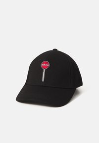 LOLLIPOP PATCH BASEBALL HAT UNISEX - Καπέλο - black
