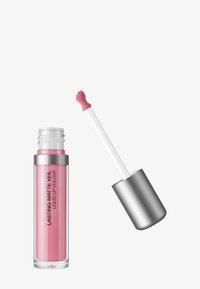 KIKO Milano - LASTING MATTE VEIL LIQUID LIP COLOUR - Flüssiger Lippenstift - warm mauve Thumbnail-Bild 1