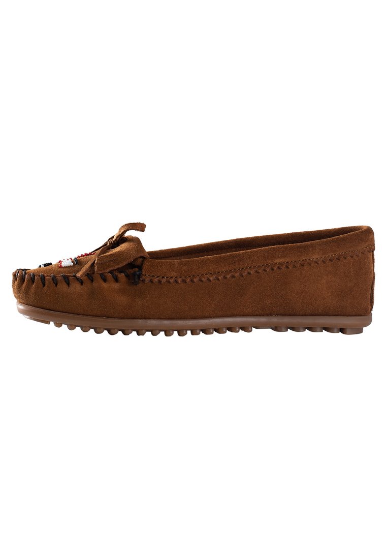 minnetonka Mocassins cognac minnetonka Mocassins cognac