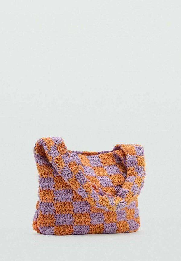 BEA – Handtasche – oranje