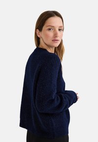 Monoprix Gilet - marine