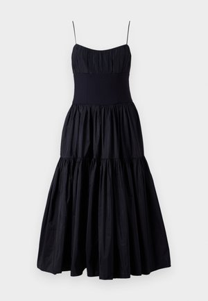 GINNY DRESS - Rochie cocktail/Rochie petrecere - navy