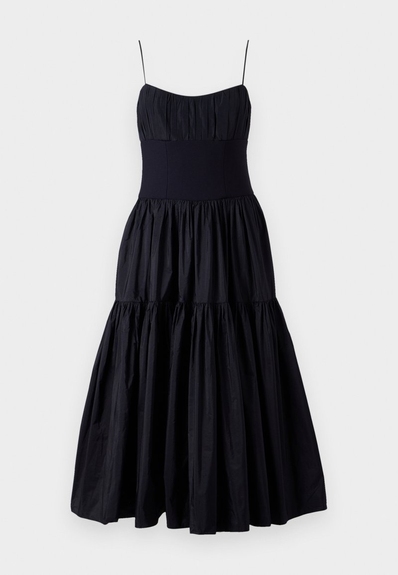 Cinq à Sept Cocktailjurk donkerblauw